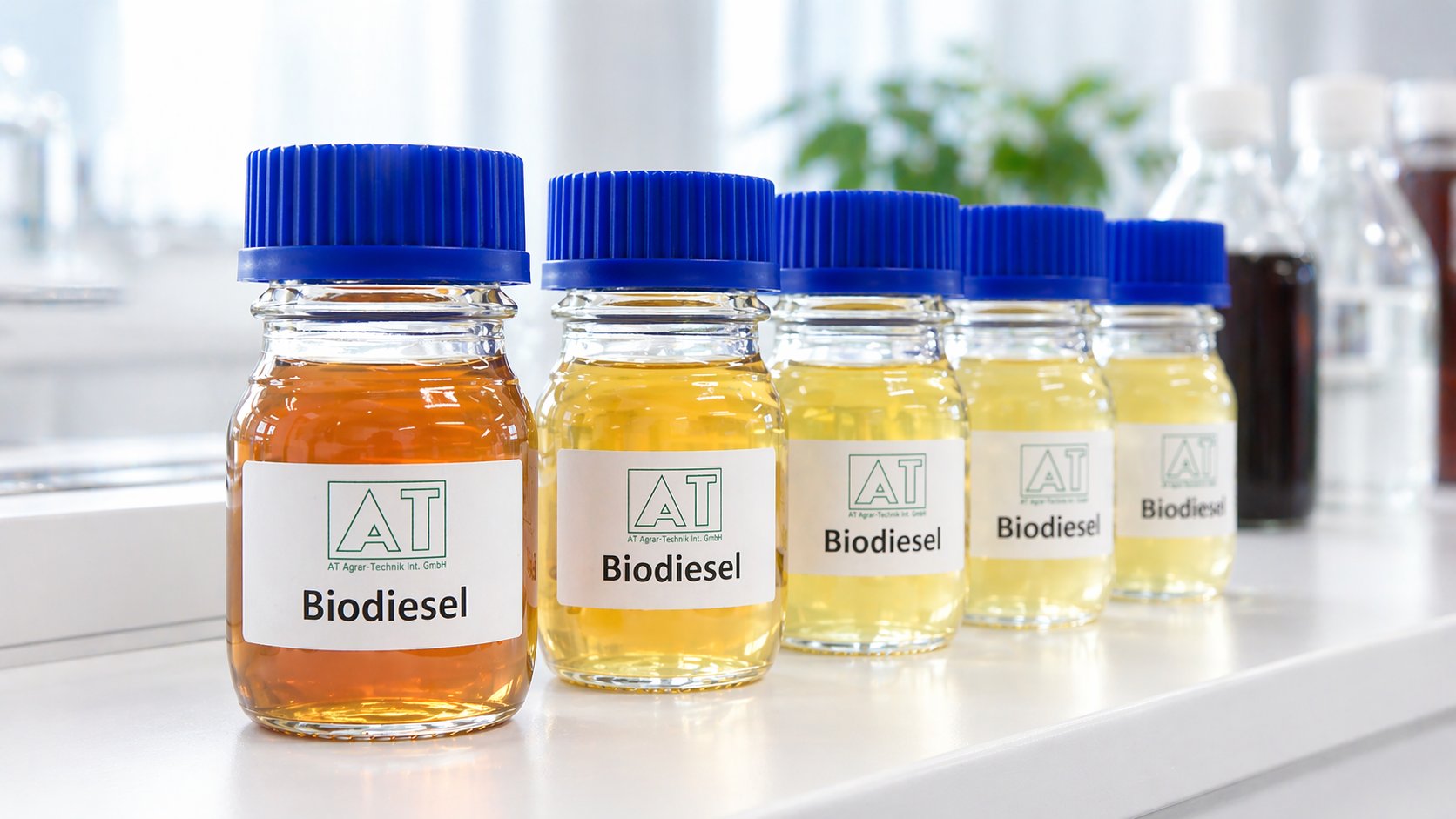 Biodiesel