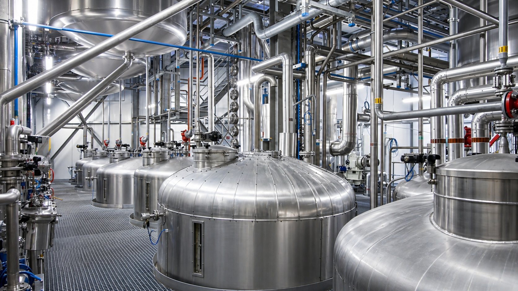 Biopetrol Deutschland GmbH, Kyritz